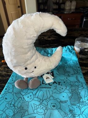 Jellycat Amuseables Moon